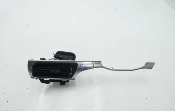 Audi A7 S7 4G Dashboard side air vent grill/cover trim 4G2820902B 9026100R10011
