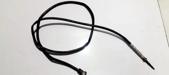 BMW X5 F15 Exhaust gas temperature sensor 8514730