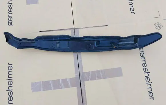 Toyota RAV 4 (XA50) Fender end trim 5382742060