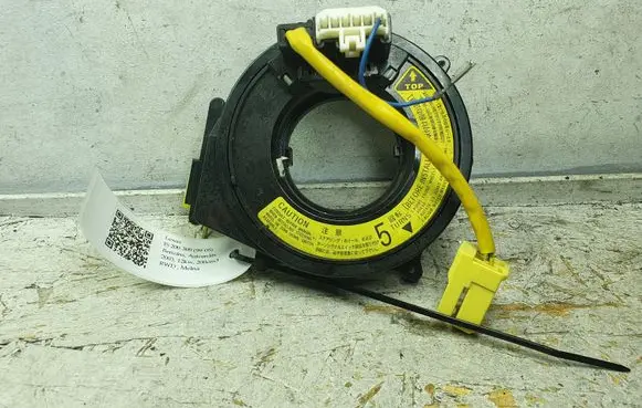 Lexus IS 200-300 Airbag slip ring squib (SRS ring)