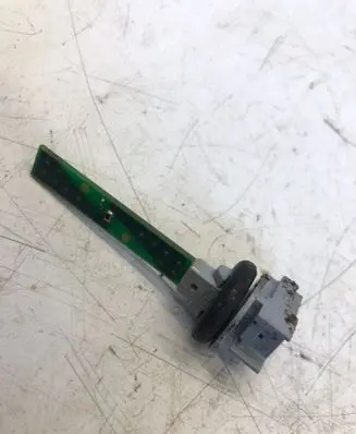 Mercedes-Benz GLE W167 Interior temperature sensor A0009058418