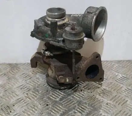 Mercedes-Benz B W245 Turbo A6400901790