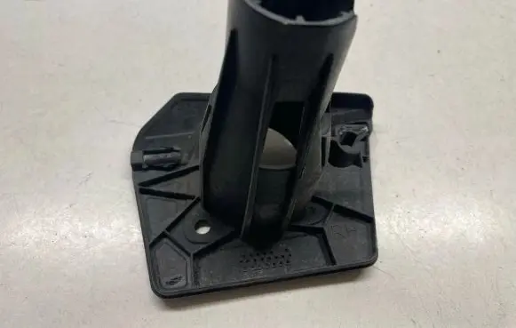 BMW X6 F16 Headlight washer nozzle holder 