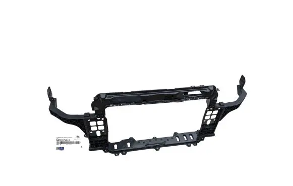 Toyota RAV 4 (XA40) Radiator support slam panel