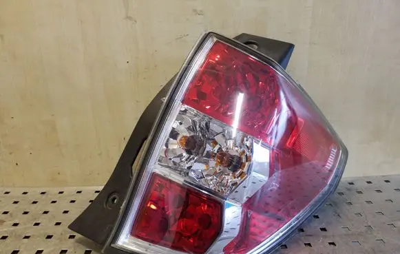Subaru Forester SH Rear/tail lights 22020046 22020048
