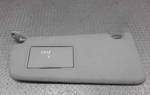Ford C-MAX I Sun visor