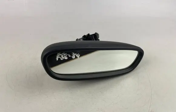 Mini One - Cooper F56 F55 Rear view mirror (interior) E1021290