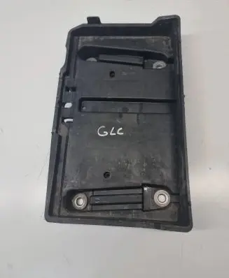 Battery tray