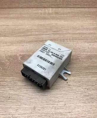BMW X5 E53 Immobilizer control unit/module 6908767 5WK1025