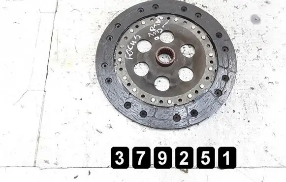 Clutch set kit