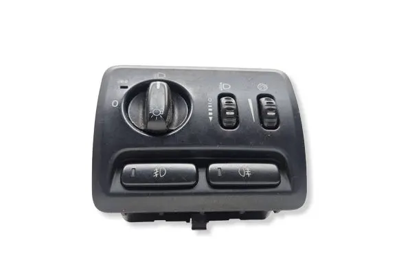 Volvo S60 Light module LCM 30739314 ML425100224 05W42E04