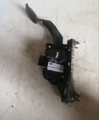 Land Rover Range Rover Sport L320 Accelerator throttle pedal 5H23 7R562BA8PVJ