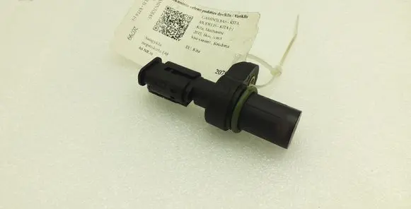 BMW 3 E90 E91 Camshaft position sensor 7803093
