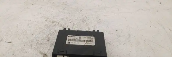 Opel Signum Parking PDC control unit/module 511995847 0263004031 13181070