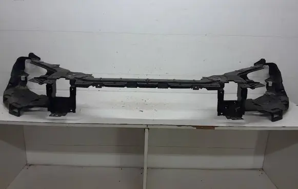 Volvo V40 Radiator support slam panel 31385913AA 31385913