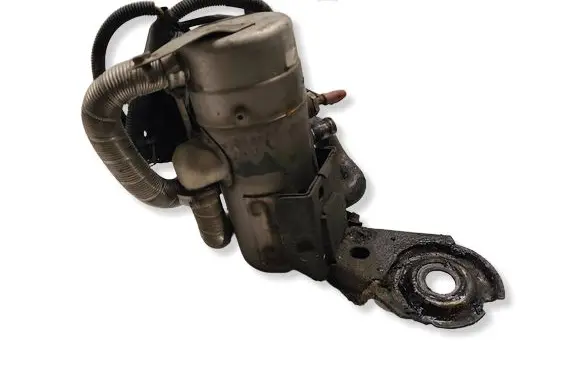 Volvo XC90 Auxiliary pre-heater (Webasto) 37310022 103411 03230060