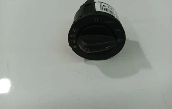 Audi A6 S6 C6 4F Light switch 4F1941531D