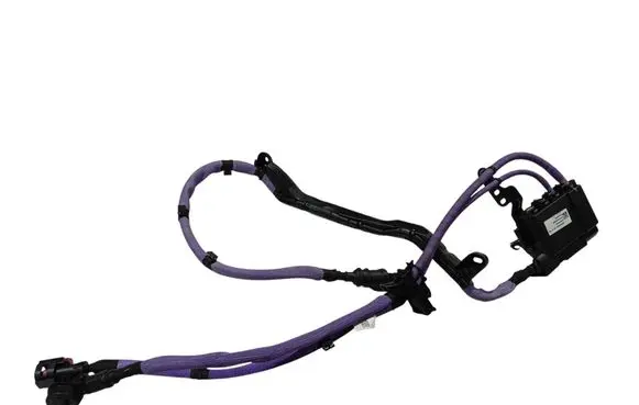 BMW X7 G07 Positive cable (battery) 5A37BC5 61125A37BC5 8796333