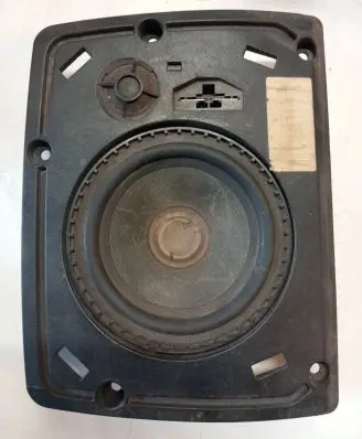 Volvo XC90 Panel speaker 8633111 10347