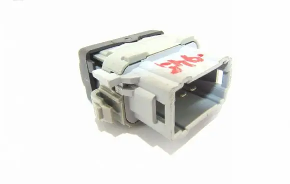 Renault Modus ESP (stability program) switch 107843B
