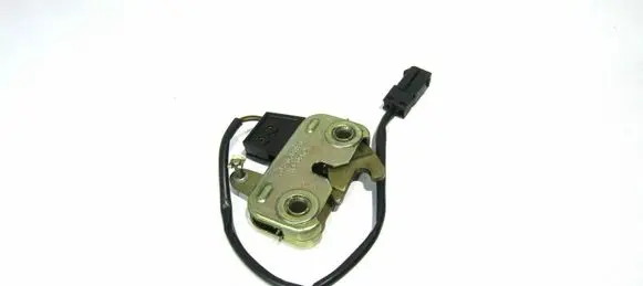 Porsche Boxster 986 Tailgate/trunk/boot lock/catch/latch 98651205302