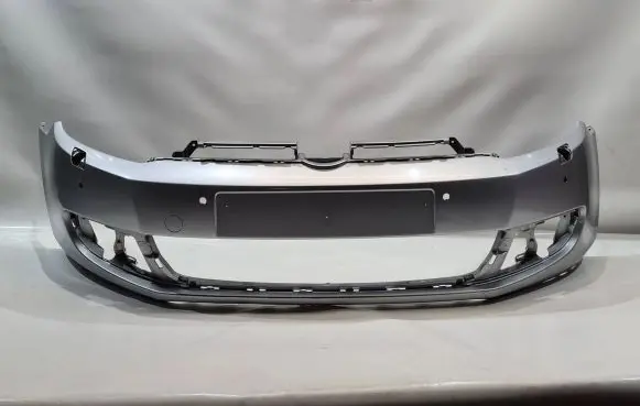 Volkswagen Golf VI Front bumper 5K0807221