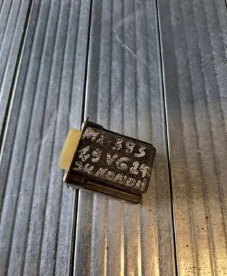 Mazda 323 Other relay B455082J10 Kj250