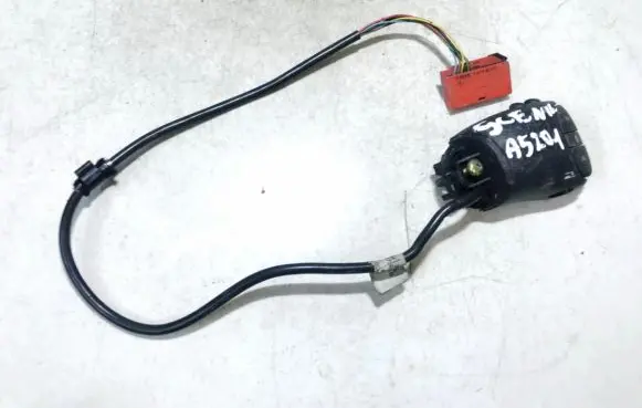 Renault Scenic I Multifunctional control switch/knob 