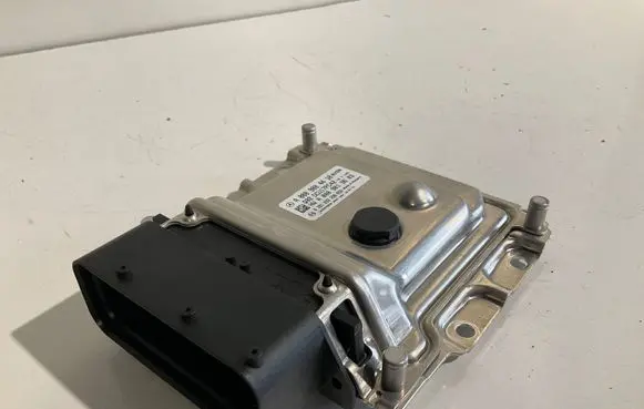 Mercedes-Benz E W213 Other control units/modules A0009004410 A0009019603 0281033298