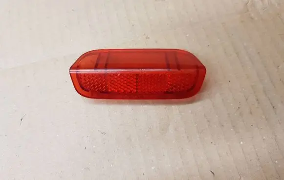 Volkswagen Golf VII Front door interior light 1K0947419A