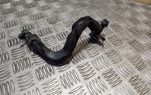 Breather/breather pipe/hose