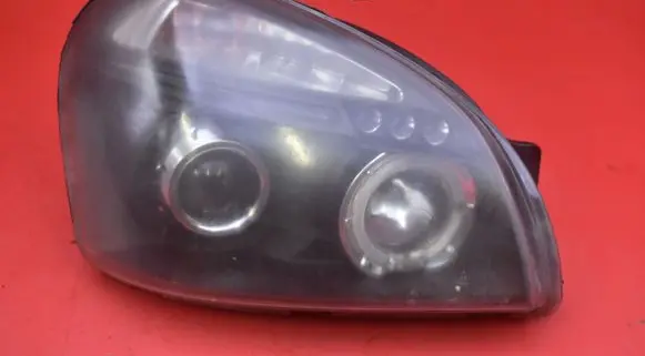 Hyundai Tucson JM Headlight/headlamp HYUN