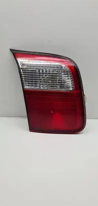 Subaru Forester SF Tailgate rear/tail lights