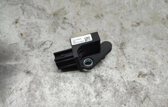 Porsche Panamera (970) Airbag deployment crash/impact sensor 97061822102