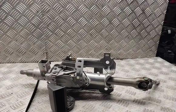 Opel Corsa F Steering wheel axle set 