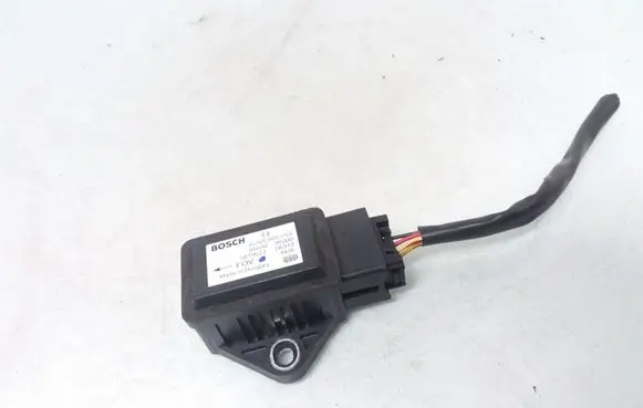 KIA Sorento ESP acceleration yaw rate sensor 956903K000 0265005293