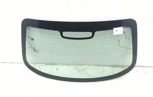 MG ZT - ZT-T Rear windscreen/windshield window 