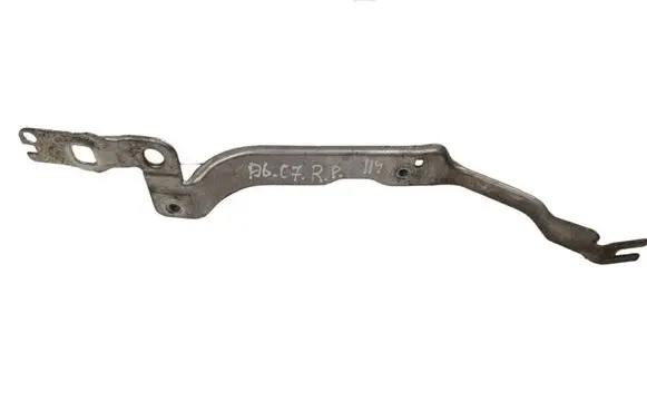 Audi A6 S6 C7 4G Headlight/headlamp mounting bracket 4G0807592