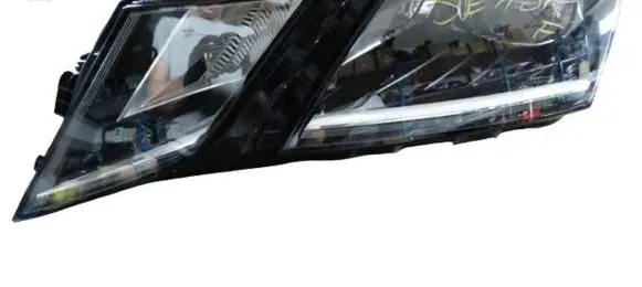Skoda Octavia Mk3 (5E) Headlight/headlamp 5E1941015F