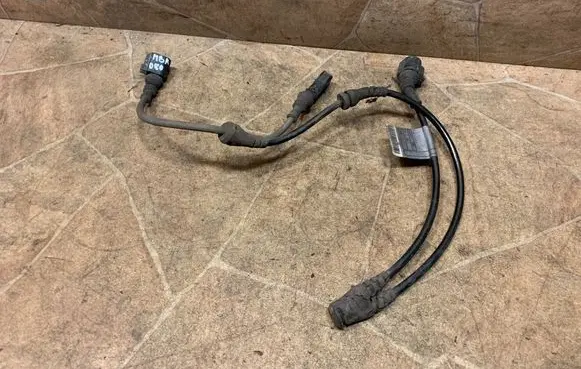 Porsche Panamera (970) ABS rear brake sensor 97061273301