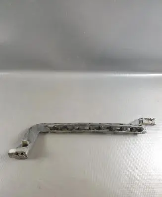 Skoda Octavia Mk3 (5E) Bumper support mounting bracket corner 5E9807864