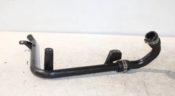 Jeep Cherokee KL Breather/breather pipe/hose 55246552
