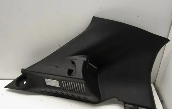Nissan Juke II F16 Trunk/boot side trim panel 769356PA0A