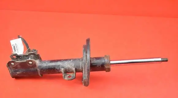 Opel Vectra C Front shock absorber/damper 334633