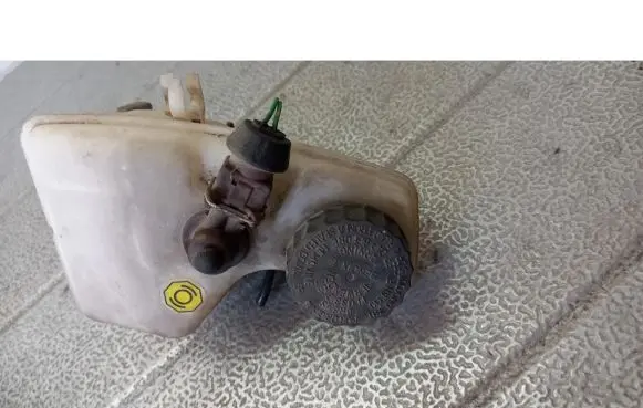 Citroen Berlingo Master brake cylinder