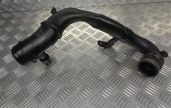 Seat Leon (1M) Turbo air intake inlet pipe/hose PX0446037