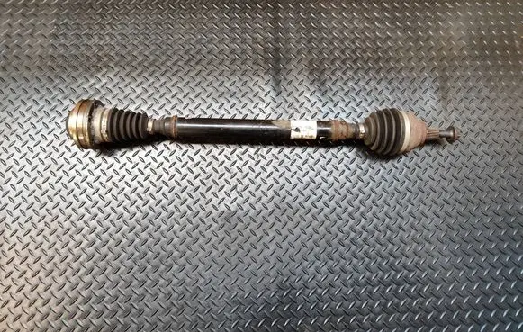 Seat Alhambra (Mk2) Front driveshaft 7N0407764Q