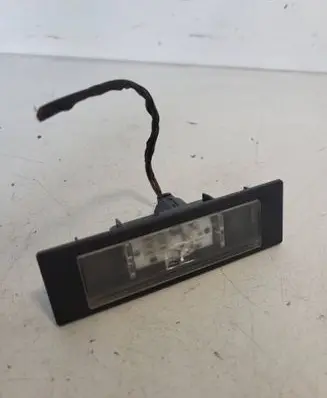 BMW 3 E90 E91 Number plate light 15A213B