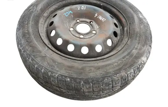 Renault Trafic II (X83) R16 spare wheel 