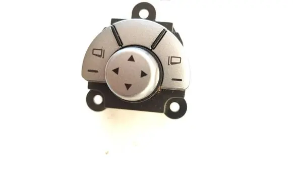 Mercedes-Benz SLK AMG R170 Wing mirror switch A1718203310 231759000 131206